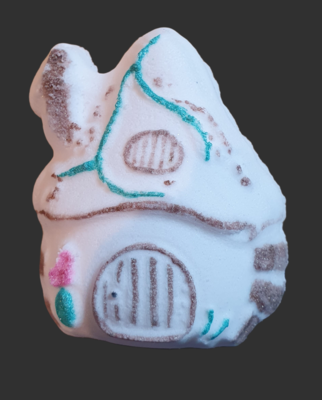 Toadstool house BBHP EXCLUSIVE