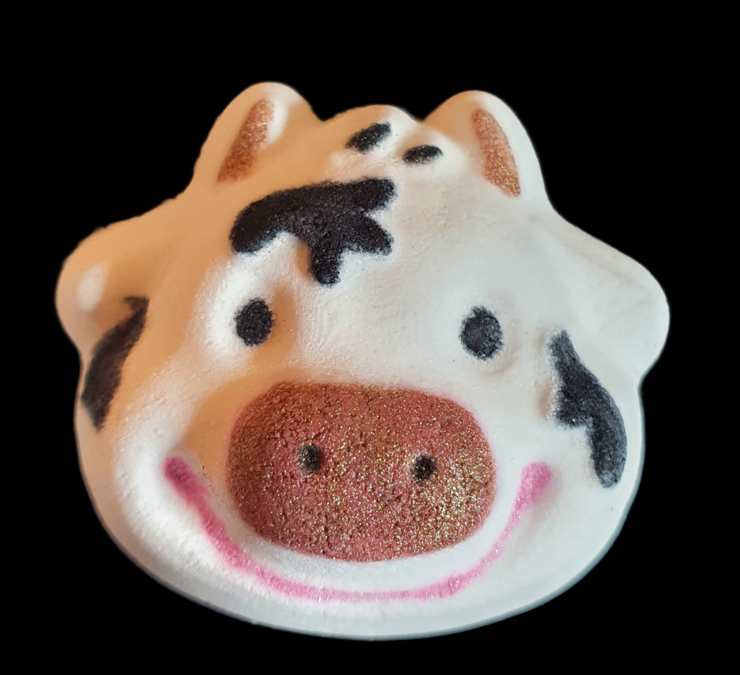 Gertrude The Cow BBHP EXCLUSIVE