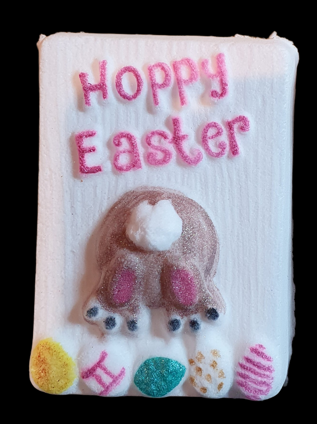 Hoppy Easter BBHP EXCLUSIVE