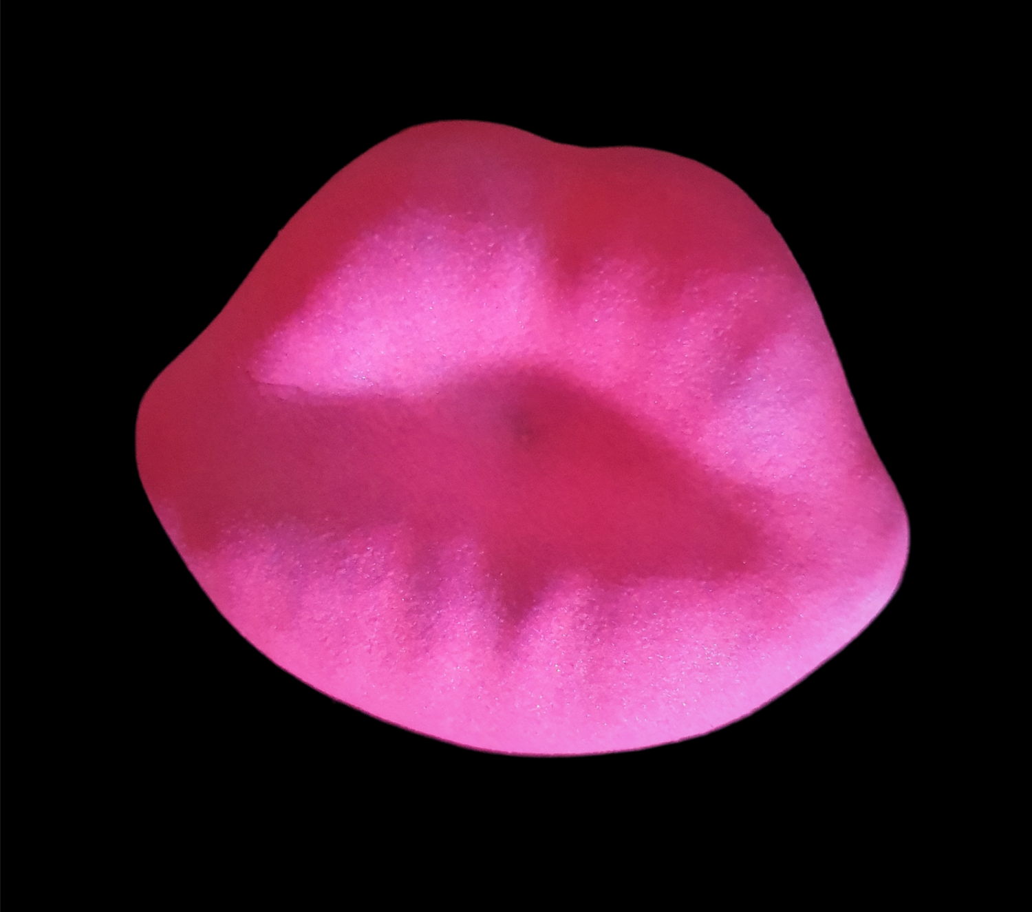 Chunky Lips BBHP EXCLUSIVE