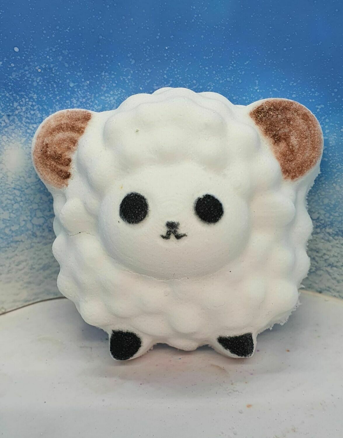 Mini Larry The Ram BBHP EXCLUSIVE (Mini)
