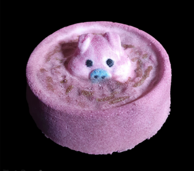 Pig In Mud BBHP EXCLUSIVE