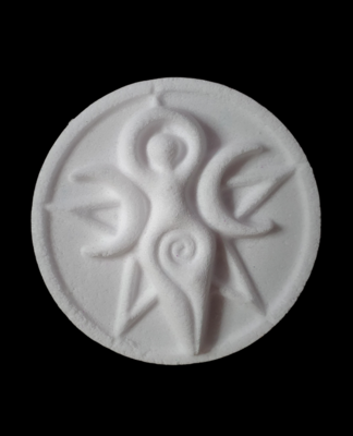 Pagan Goddess  BBHP EXCLUSIVE