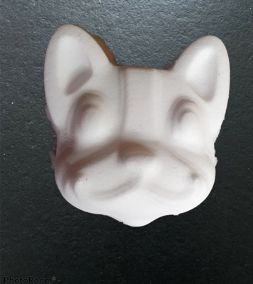 Frenchie BBHP EXCLUSIVE