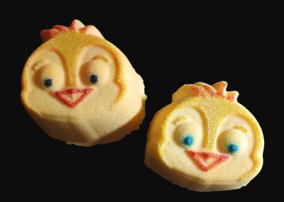 Penguin / Chick (Mini)BBHP EXCLUSIVE
