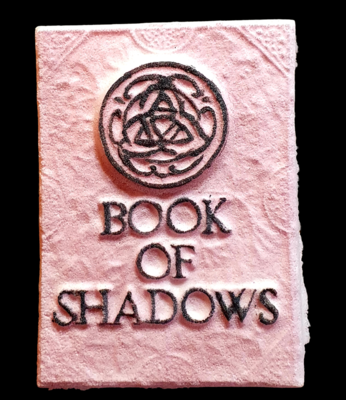 Book Of Shadows BBHP EXCLUSIVE