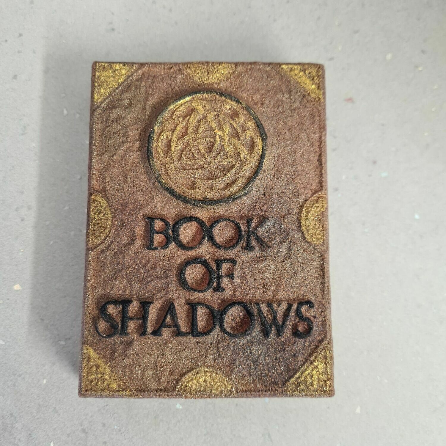 Book Of Shadows BBHP EXCLUSIVE
