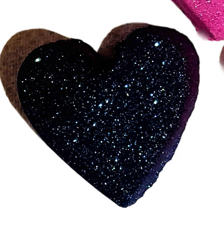 MINI Flat Heart