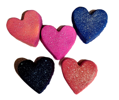 MINI Flat Heart