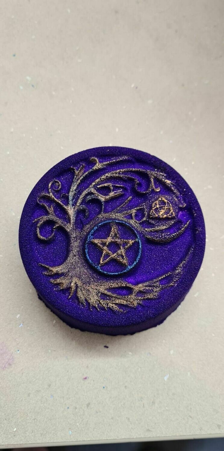 Arcane Tree BBHP EXCLUSIVE