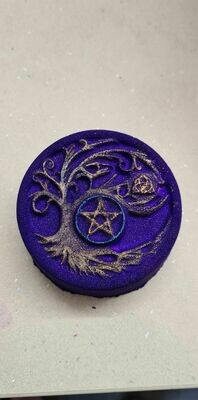 Arcane Tree BBHP EXCLUSIVE
