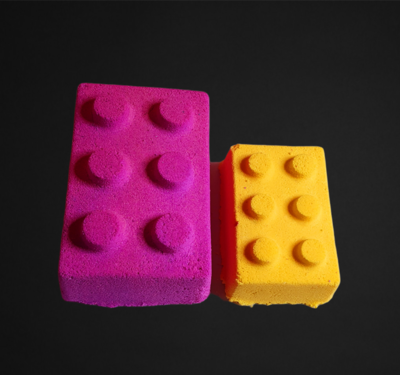 MINI Brick BBHP EXCLUSIVE