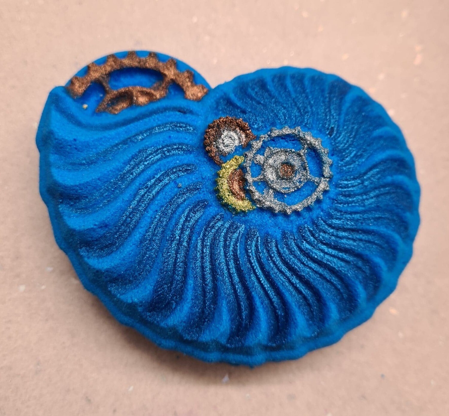 Steamshell BBHP EXCLUSIVE