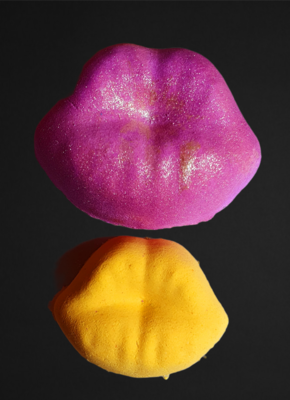 MINI Lips BBHP EXCLUSIVE Chunky