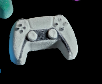 Mini P5 Pad BBHP EXCLUSIVE
approx 46g