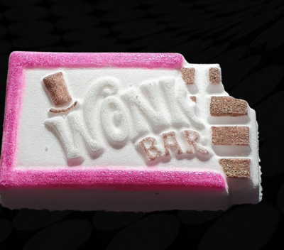 Wonk bar Approx 130g