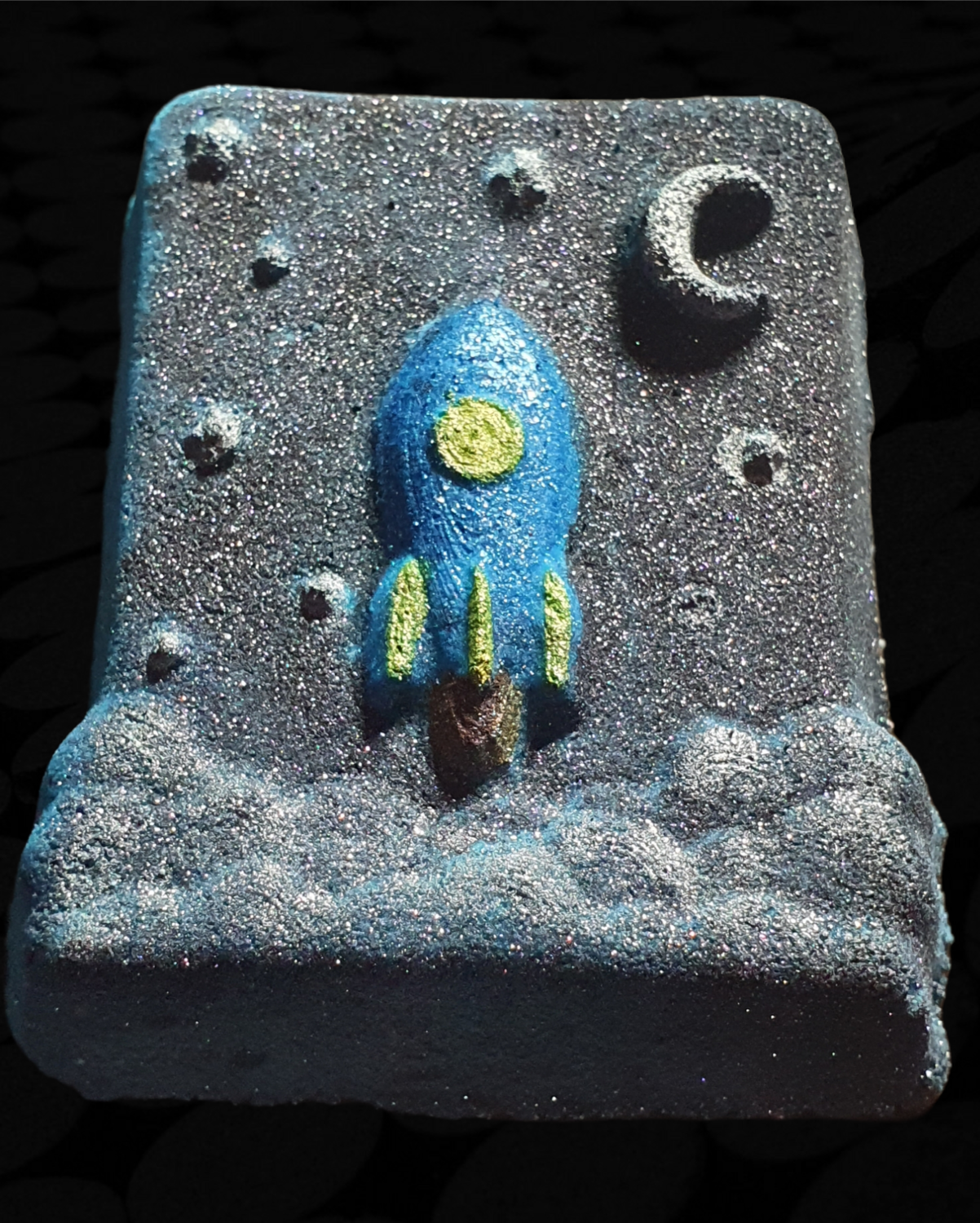 Blast off BBHP EXCLUSIVE