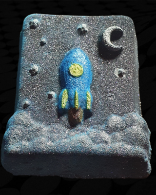 Blast off BBHP EXCLUSIVE