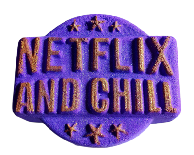 NetFlix  &amp; Chill BBHP EXCLUSIVE Aprox 160g