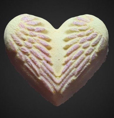 Angel wings heart (150g) BBHP EXCLUSIVE
