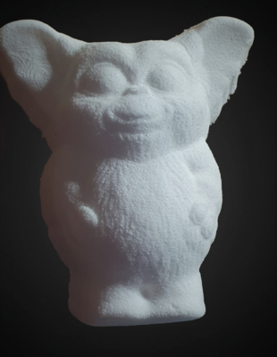 Gizmo  BBHP EXCLUSIVE 
Approx 158g