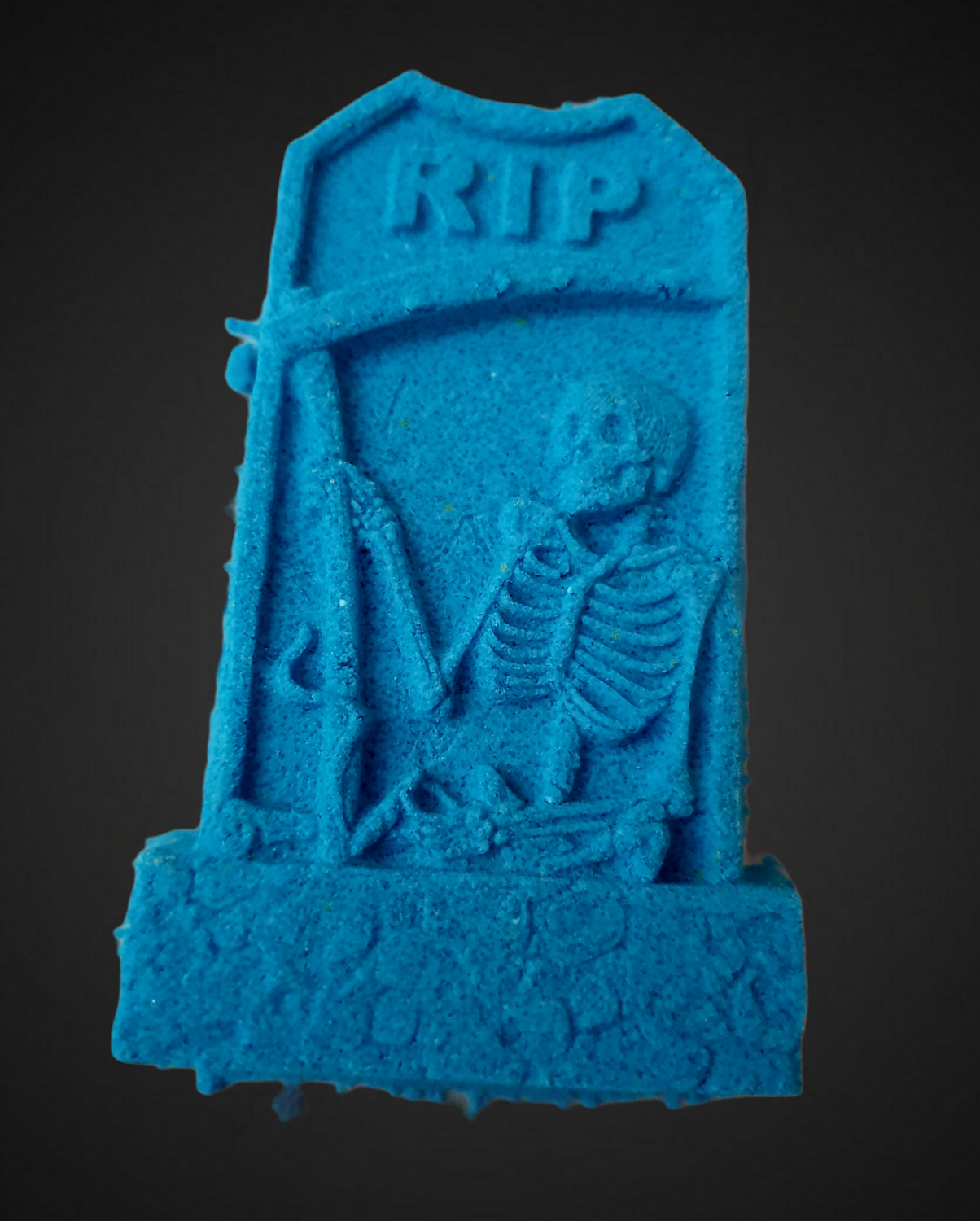 Rip tomestone BBHP EXCLUSIVE
approx 150g