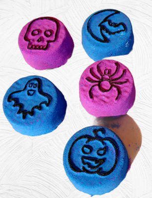 BBHP EXCLUSIVE Mini Skull  Approx 40g
(Little Horrors )