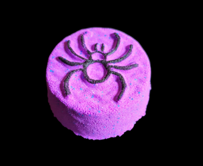 BBHP EXCLUSIVE Mini Spider  Approx 40g
(Little Horrors )