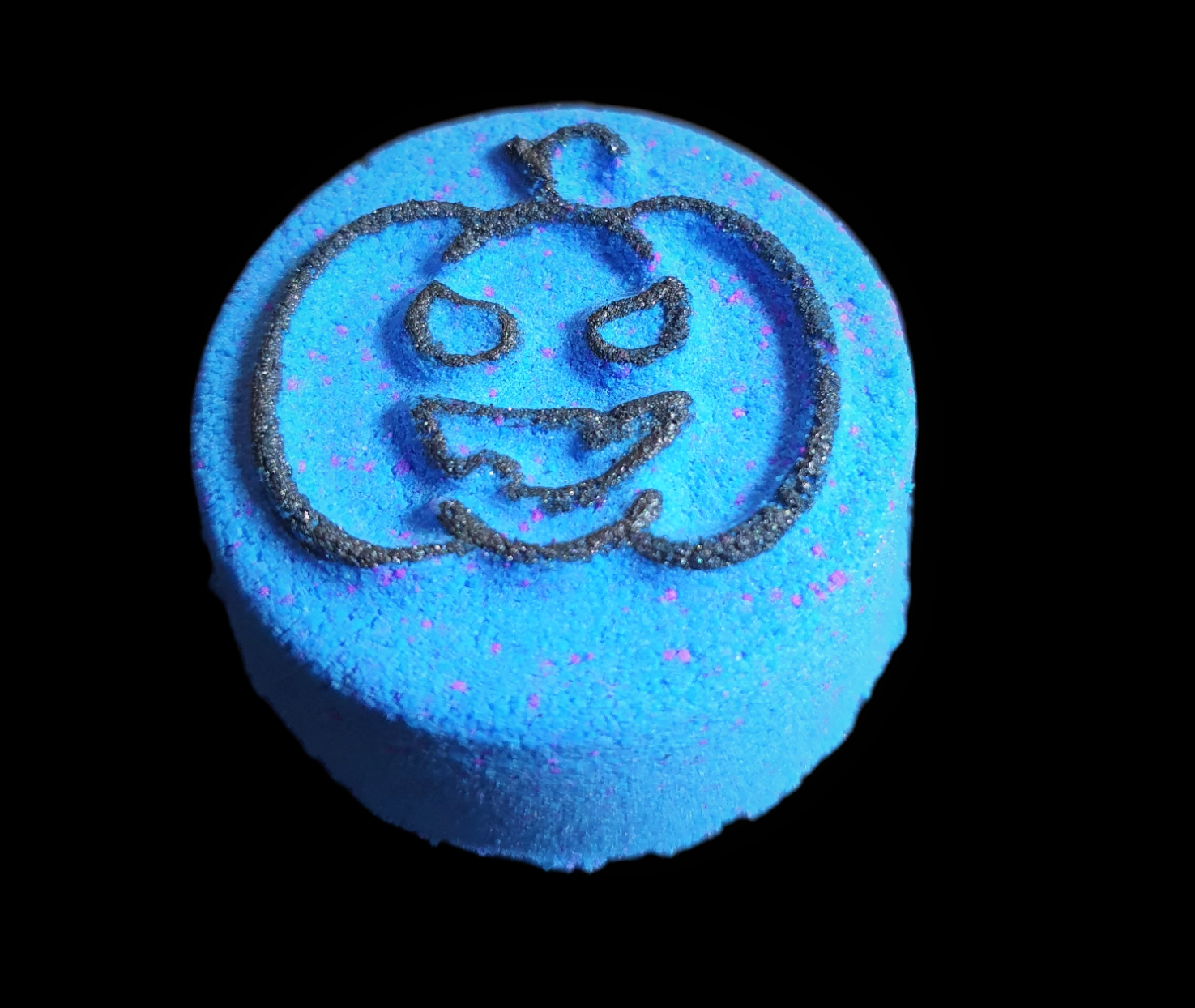 BBHP EXCLUSIVE Mini Pumpkin  Approx 40g
(Little Horrors )