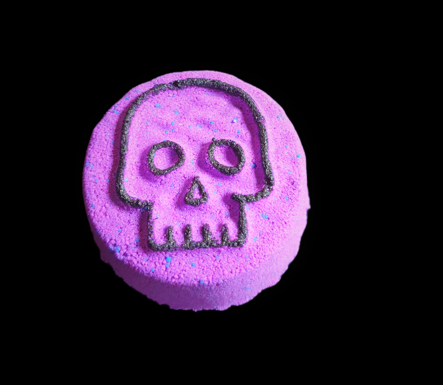 BBHP EXCLUSIVE Mini Skull  Approx 40g
(Little Horrors )