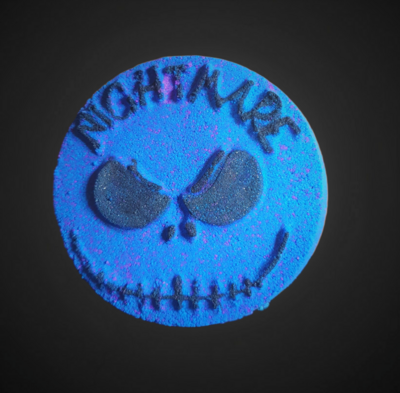 Nightmare (M) BBHP EXCLUSIVE