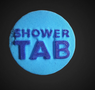 BBHP EXCLUSIVE Shower Tab Approx 115g