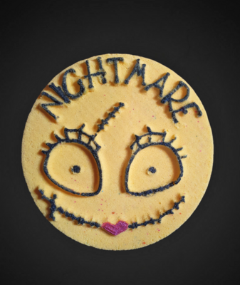 Nightmare (F) BBHP EXCLUSIVE
approx 165g