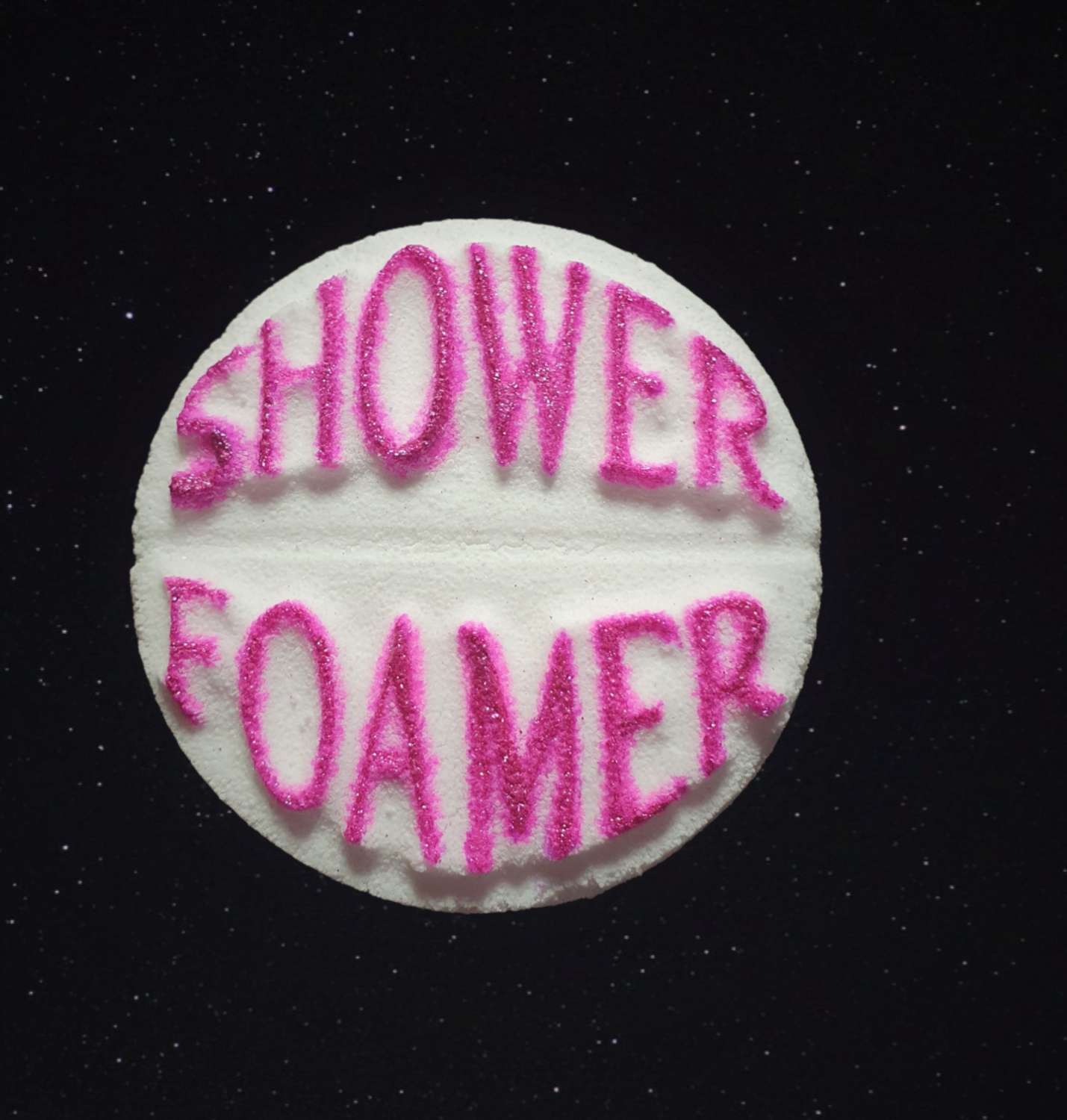 Shower foamer BBHP EXCLUSIVE Aprox 80g