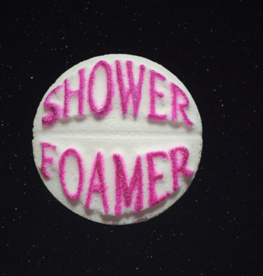 Shower foamer BBHP EXCLUSIVE Aprox 40g