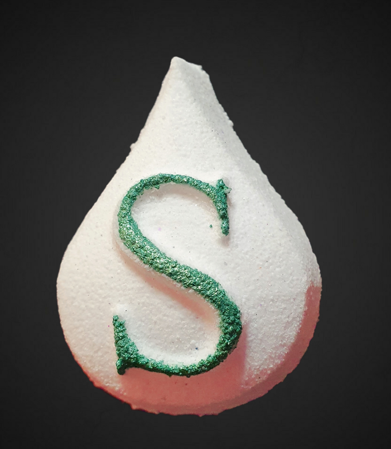 BBHP EXCLUSIVE Tear drop   Approx 40g
(Mini) Perfect for shower foamers