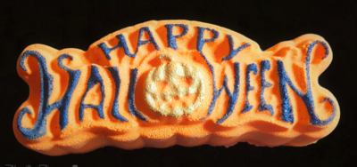 Halloween  BBHP EXCLUSIVE
approx 180g