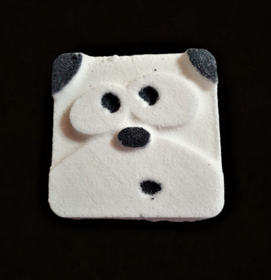BBHP EXCLUSIVE Dog (Mini)   Perfect for bath  bombs &amp; m&amp;p soap