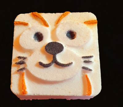 BBHP EXCLUSIVE Tiger (Mini)
 Perfect for bathl  bombs &amp; m&amp;p soap