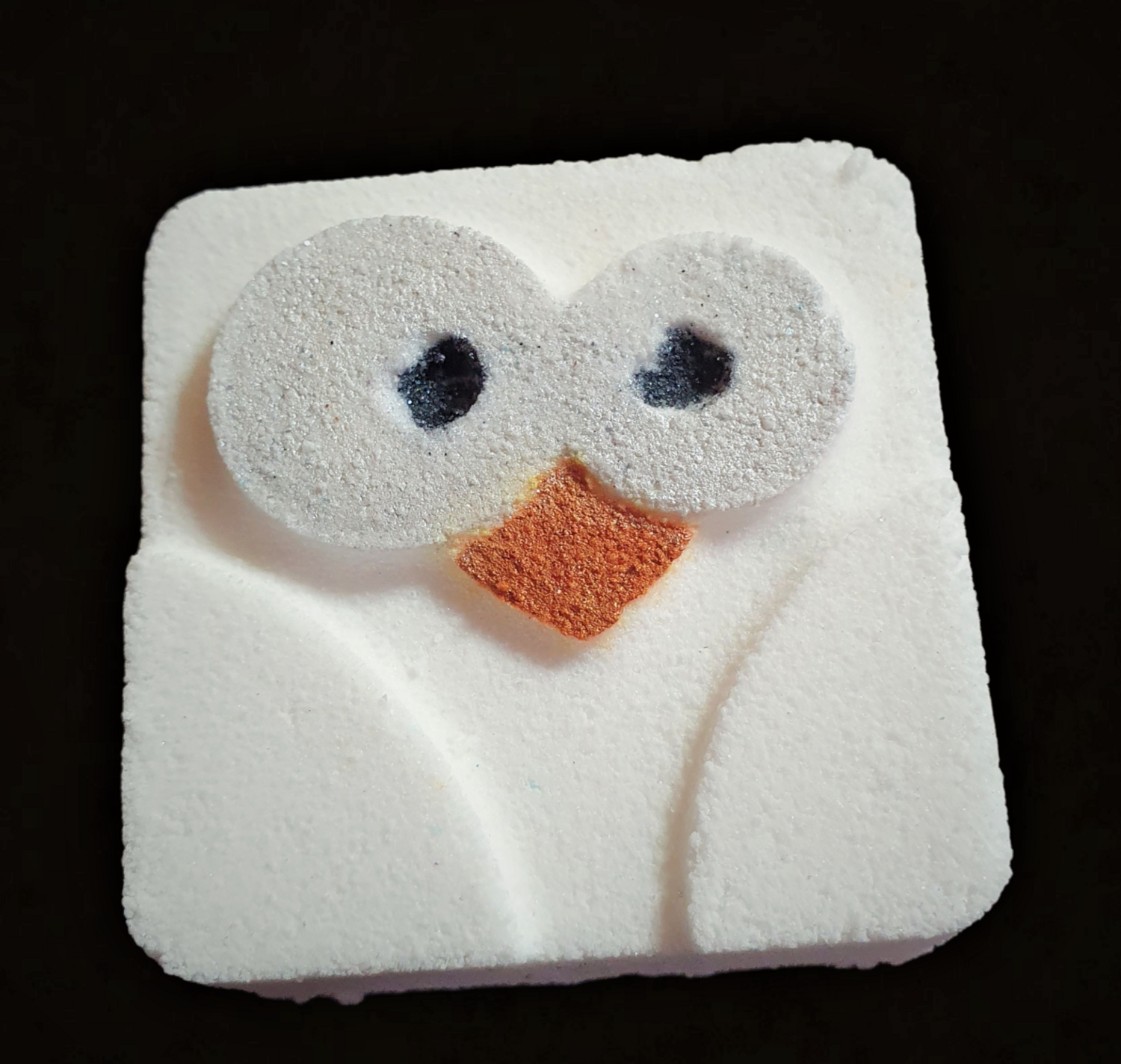BBHP EXCLUSIVE Bird (Mini) 
 Perfect for bathl  bombs &amp; m&amp;p soap