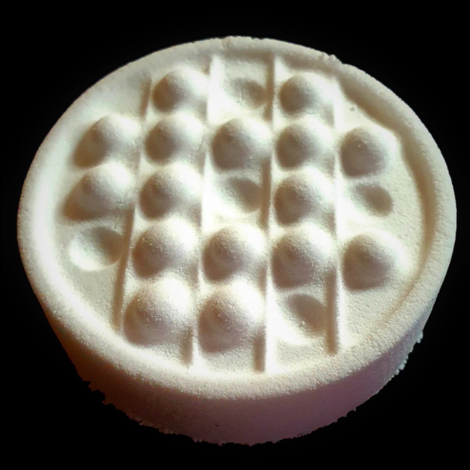 Pop it Mould  BBHP EXCLUSIVE vacuum form