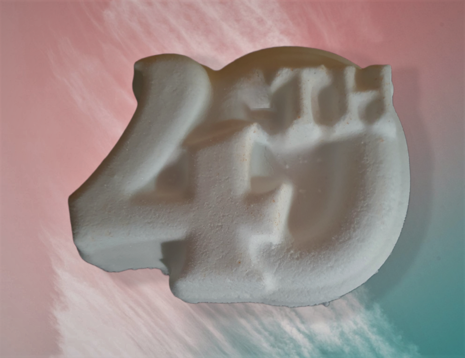 40th BBHP EXCLUSIVE vacuum form