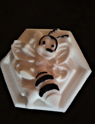 Bee  BBHP EXCLUSIVE,