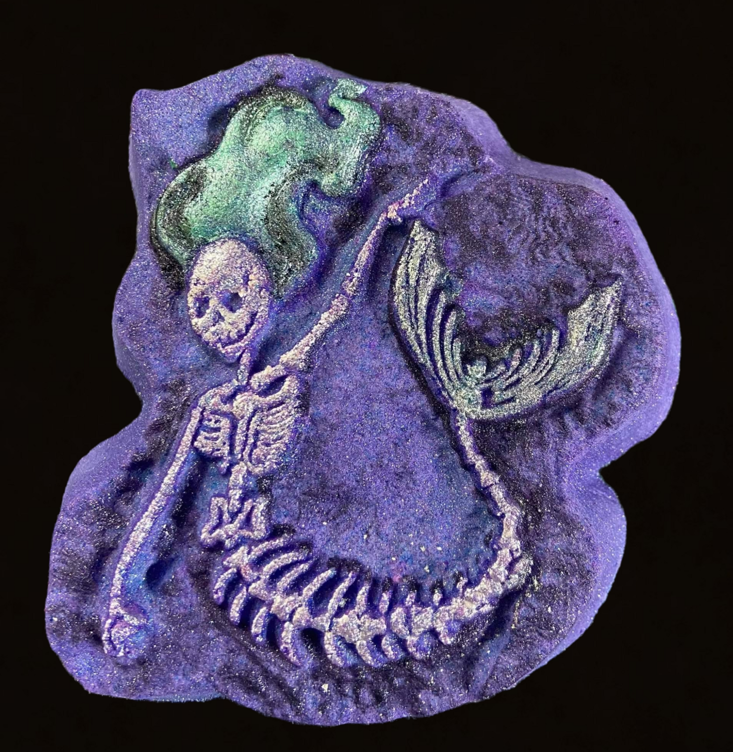 Bonemaid skeleton BBHP EXCLUSIVE approx 166g