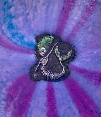 Bonemaid skeleton BBHP EXCLUSIVE approx 166g
