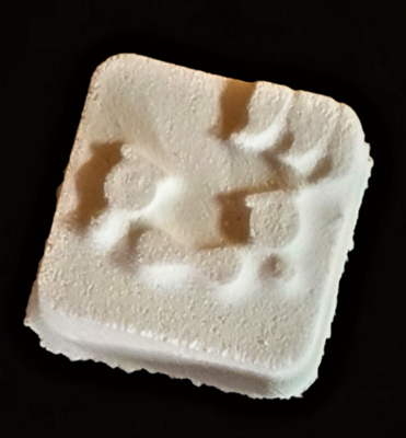 BBHP EXCLUSIVE Kawai (3) (Mini)
 Perfect for bathl  bombs &amp; m&amp;p soap