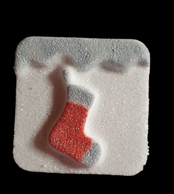Advent calendar Stocking BBHP EXCLUSIVE approx 55g