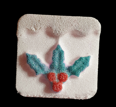 Advent calendar Holly  BBHP EXCLUSIVE approx 55g