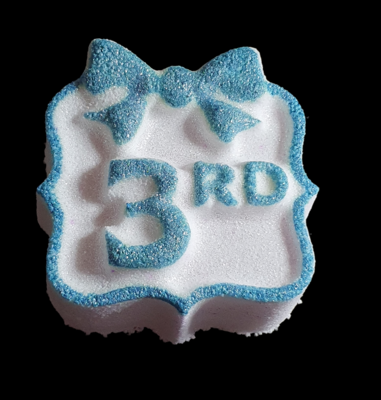 Advent calendar 3RD  BBHP EXCLUSIVE approx 60g