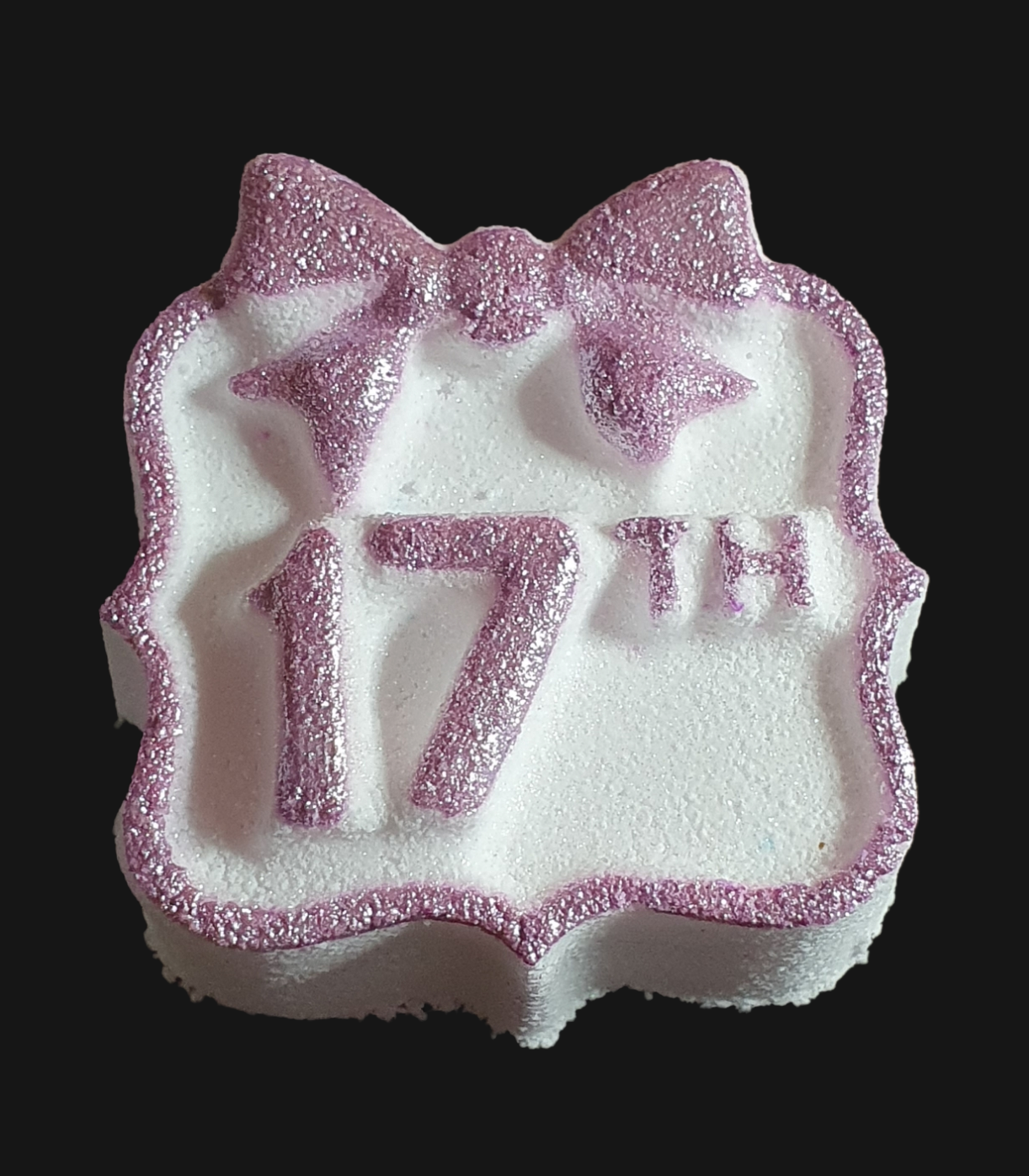 Advent calendar 17TH  BBHP EXCLUSIVE approx 60g